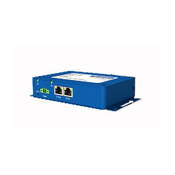 Global Lan Router, 2Xeth, 1Xrs232, 1Xrs485